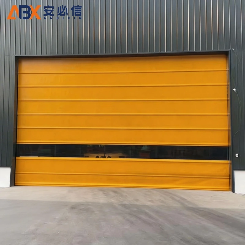 淄博市高速堆积门